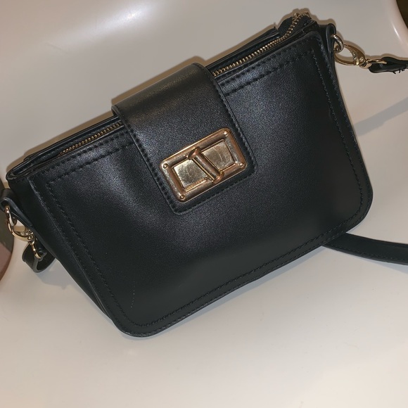 Handbags - Black purse Handbags - Black purse